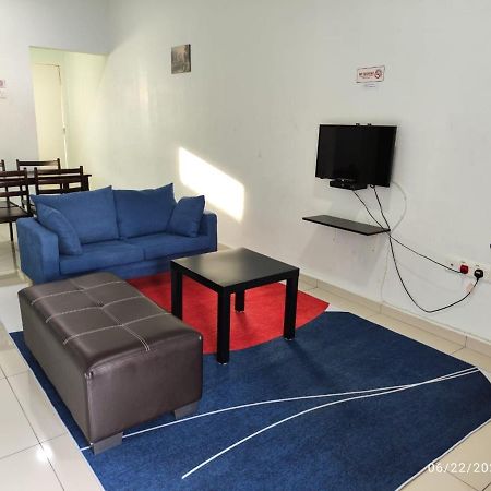Oyo Homes 90679 Bahari Homes Malacca Exteriör bild