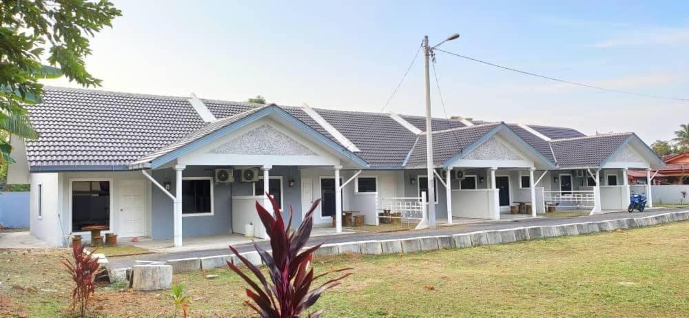Oyo Homes 90679 Bahari Homes Malacca Exteriör bild