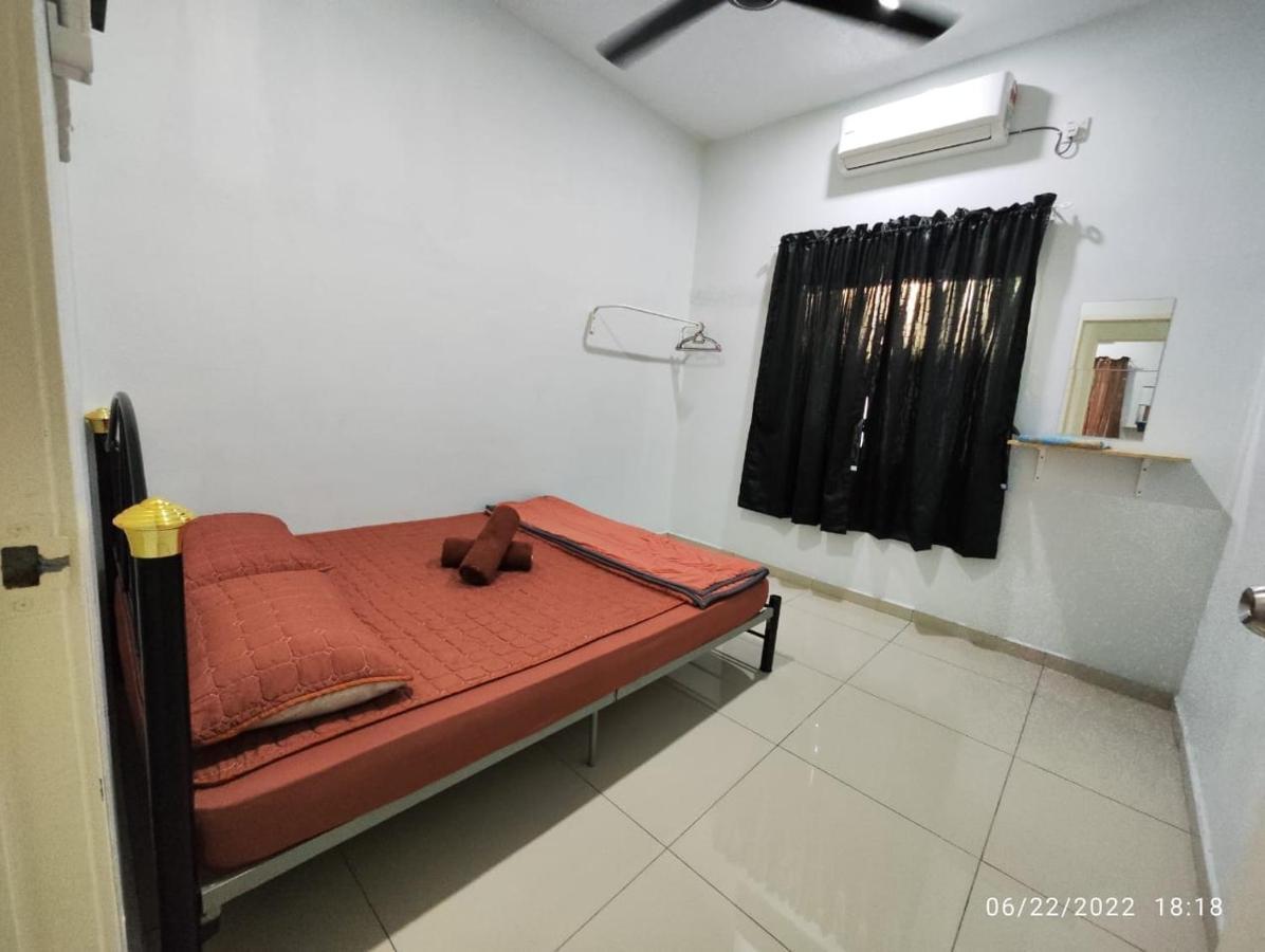 Oyo Homes 90679 Bahari Homes Malacca Exteriör bild