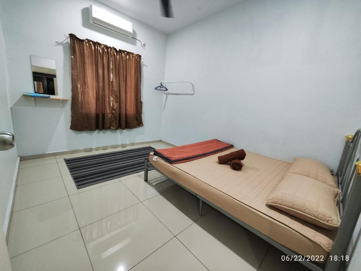 Oyo Homes 90679 Bahari Homes Malacca Exteriör bild